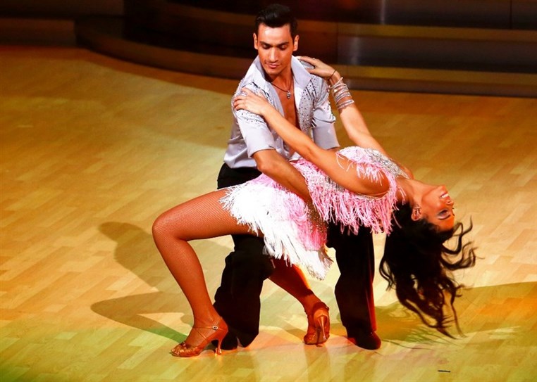 Dancing with the Stars Season 2 